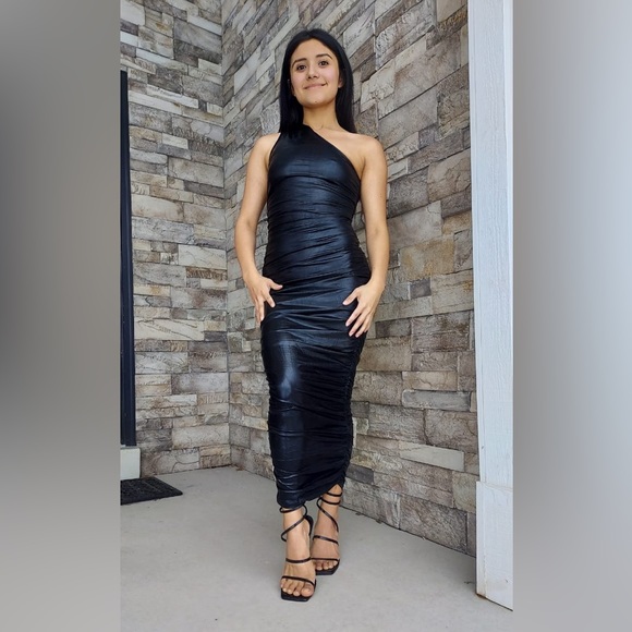 . Dresses & Skirts - BLACK DRESSES ATENEA.USA.PE
